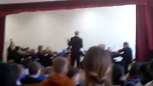 Чистый звук 2 смотреть онлайн