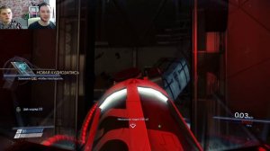 PREY 2017 Полное Прохождение - [Стрим от Шеда] - Часть 1