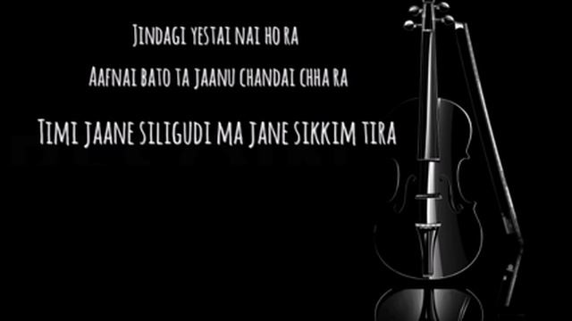 Syndicate- cover by Peter McDonough (copperhead165) - Bipul Chettri- Syndicate LYRICS HD смотреть онлайн