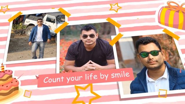Happy B.day смотреть онлайн