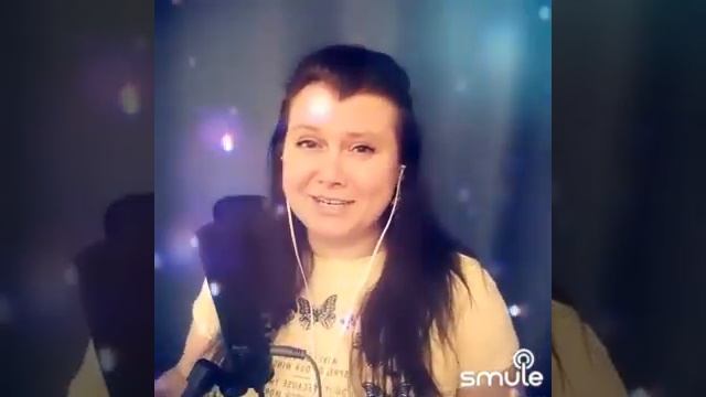 ??? весеннее танго #smule #никитин смотреть онлайн
