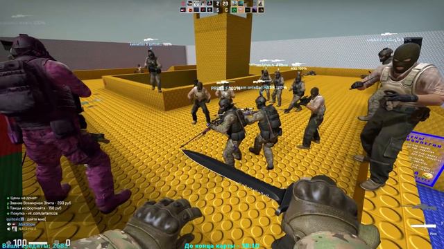 ВЫПАЛ ДРАГОН ЛОР ВО ВРЕМЯ ИГРЫ 🔥 (CS:GO) смотреть онлайн