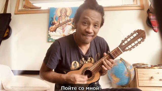 Manose приглашает на свой творческий вечер 10 октября 2020 в Белые Облака смотреть онлайн