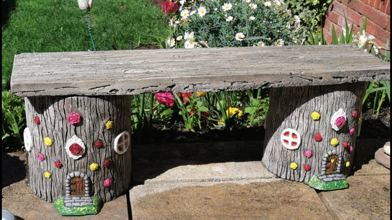 Лавочка своими руками смотреть онлайн