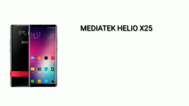 Elephone P11 3D Features Specification Review In Malayalam смотреть онлайн