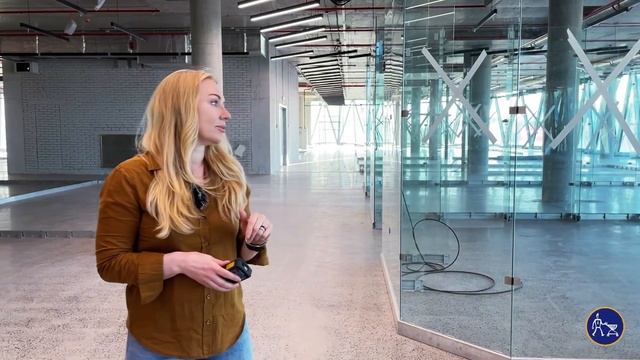 Обзор ТЦ «Грани» смотреть онлайн