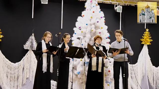 «Богородица Дево, радуйся» – старинный кремлёвский напев смотреть онлайн
