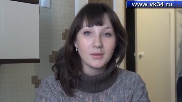 31 волгоградская семья может быть выселена из своих новых квартир смотреть онлайн