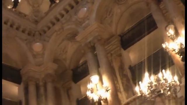Opera National de Paris смотреть онлайн