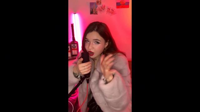 алёна швец. — Мой мармеладный (Кавер) смотреть онлайн