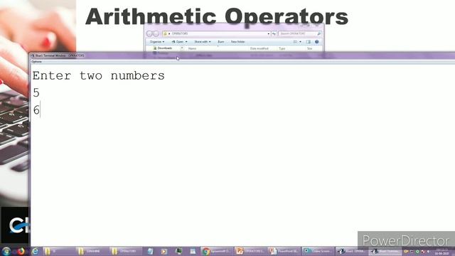 ONLINE CLASSES || OPERATORS IN JAVA || ICSE COMPUTER APPLICATION || CLASS 9 COMPUTER смотреть онлайн