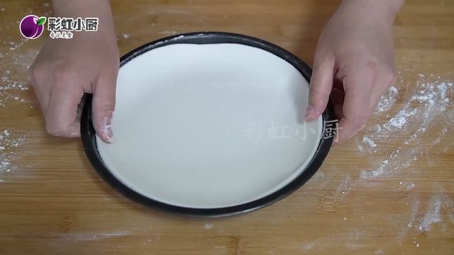 糯米粉這麼做，完全沒有抵抗力，熱吃黏糯吃筋道，吃吧，特香 смотреть онлайн