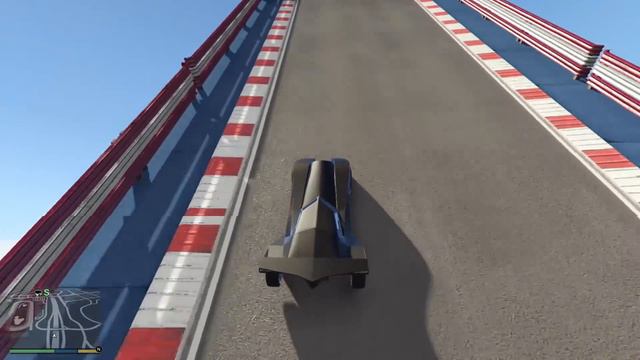MEGA RAMP PER POLICE KESSE??? смотреть онлайн