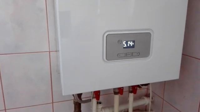 Thema Classic C25 (H‑PL) - zła praca - nie trzyma temperatury смотреть онлайн