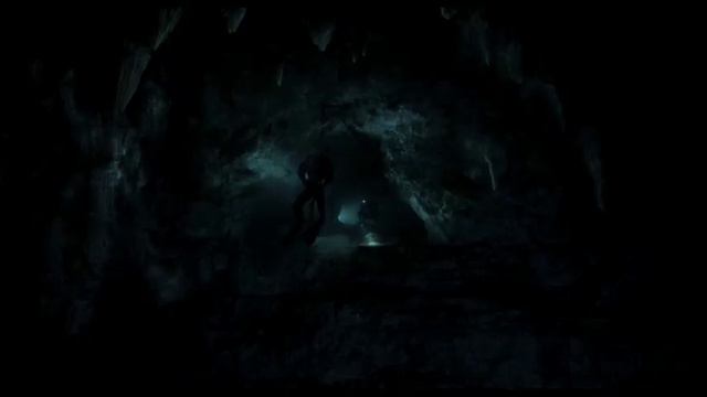 Sanctum 3D | Featurette D (2011) James Cameron