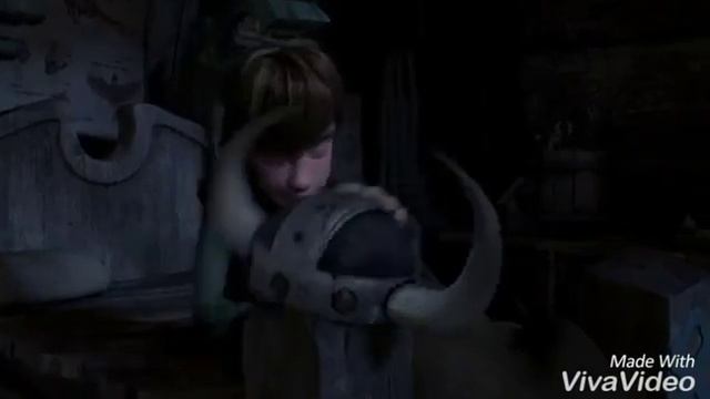 Как приручить дракона - я не сплю я живой смотреть онлайн