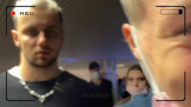 VLOG - Diamond dance studio \ Поездка на чемпионат Mega Dance 2021 смотреть онлайн