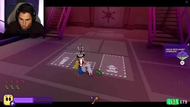 BEATING Roblox Break In 2?! смотреть онлайн