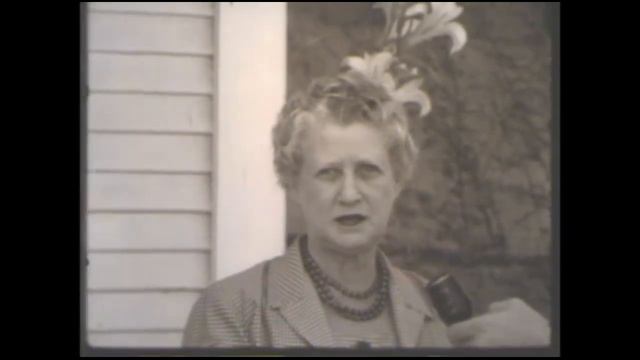 Archive 1959: Fighter jets sent to intercept Redmond UFO смотреть онлайн