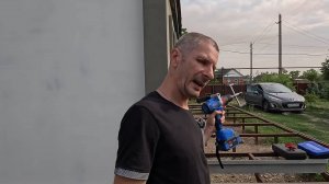 Делаем вентиляцию в очень старом доме