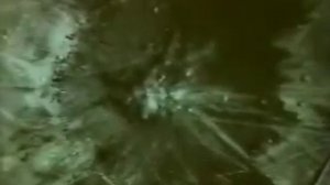 Испытания первой Советской атомной бомбы РДС 1