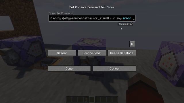 Execute | Zlepek Komend 1.16+ смотреть онлайн