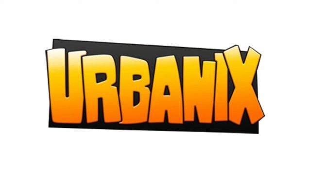 Urbanix - Menu смотреть онлайн