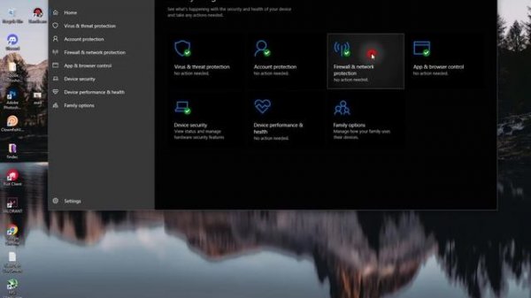 idm Permission Problem | IDMAN permission denied please check your firewall settings (Windows 10)