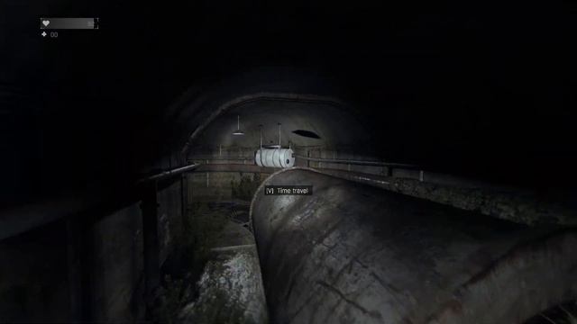 Dying Light: Time Jumper - Custom Map By Joluk смотреть онлайн