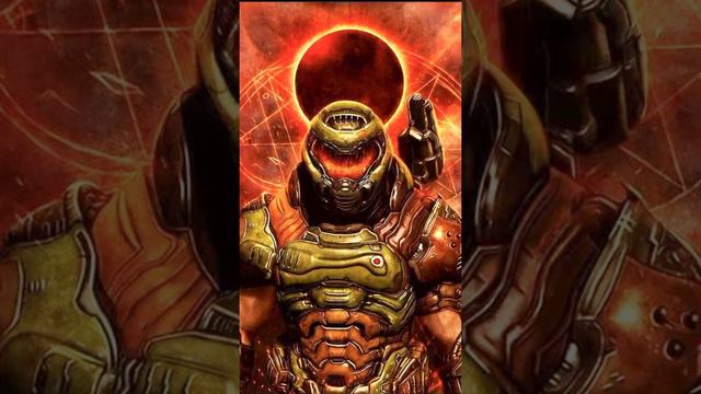 Doom Eternal: The only thing they fear is you but better смотреть онлайн