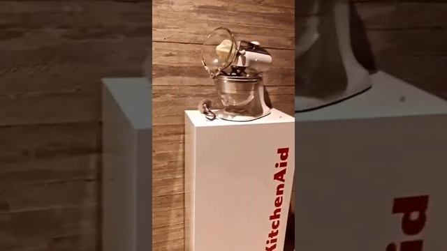 KitchenAid Timeless Design смотреть онлайн