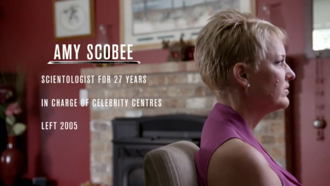 Leah Remini - Scientology And The Aftermath - S01E01 - Disconnection