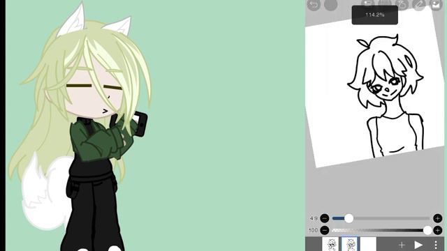 В ИБИС ТЕПЕРЬ МОЖНО ДЕЛАТЬ АНИМАЦИИ?!?? 💙😍 смотреть онлайн