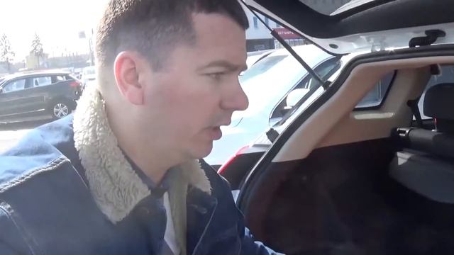 Я купил Geely Atlas 2,0 МКПП6. Обзор экстерьера и интерьера Geely. смотреть онлайн