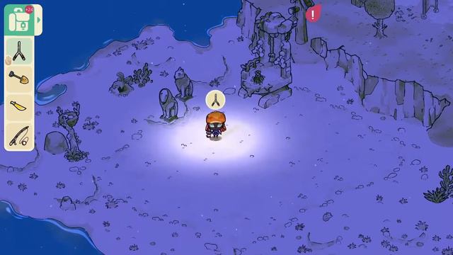 COZY GROVE DAY 26 - ГЛАВНОЕ ЧТОБЫ КОСТЮМЧИК СИДЕЛ!ПРОХОЖДЕНИЕ ИГРЫ смотреть онлайн