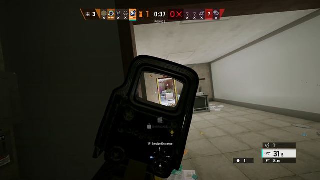 IMAGIN USING AIMBOT смотреть онлайн