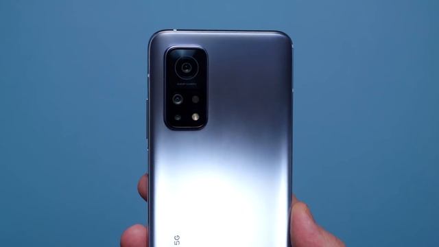 Видеообзор O!Store: Xiaomi Mi 10T ? смотреть онлайн