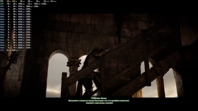 Baldur's Gate 3 | i9-9900K | RTX2060 | 16GB | Ultra | Gameplay смотреть онлайн
