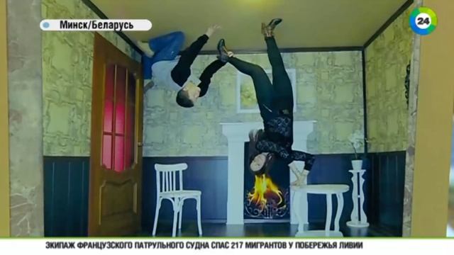 Идея для бизнеса -необычная фотостудия с отдельными комнатами смотреть онлайн