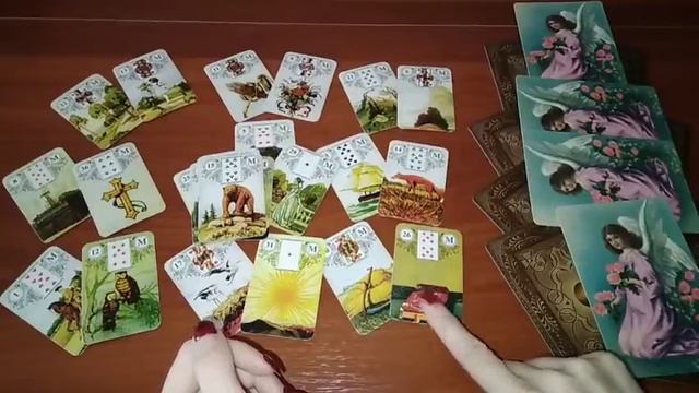 Неожиданные События В Вашей Жизни! смотреть онлайн