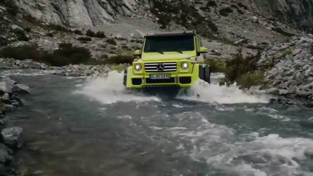 mercedes benz G500 #mercedes #mercedesbenzclassic #mercedesbenztv #offroad #g500 смотреть онлайн