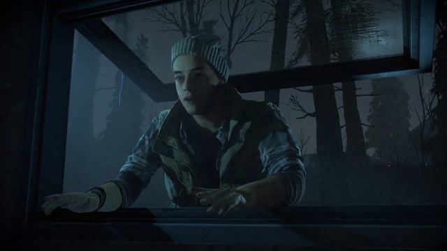 Until Dawn #1.mp4 смотреть онлайн