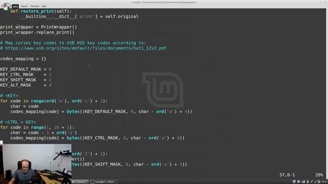 Практические атаки на интерфейс USB | Online смотреть онлайн