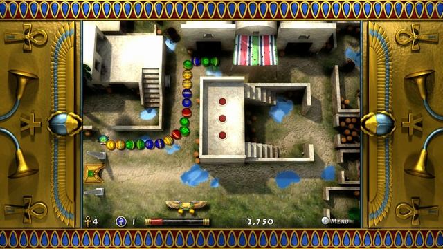 Recenzja Xbox Live Arcade Compilation Disc (Xbox 360) - bombowacena.pl смотреть онлайн