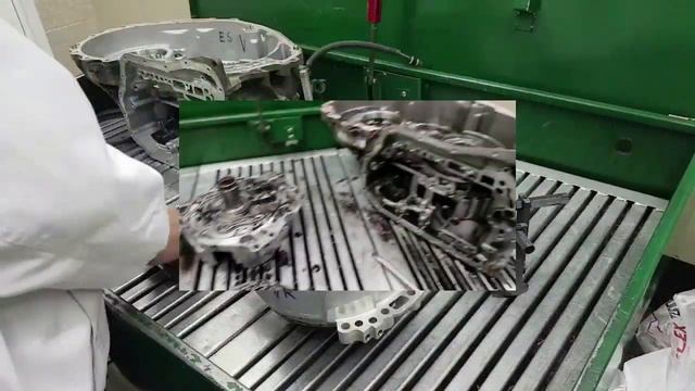 Курсы обучения по ремонту АКПП