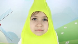 Веселые игры с Воздушными Шариками от Эмилюши