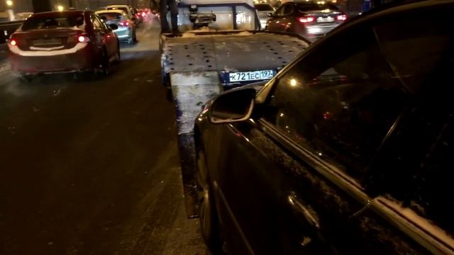 AUDI A8L 6 0 W12 за 390 000р! ПОЛОМКА В ПЕРВЫЙ ЖЕ ДЕНЬ  ПОТРАЧЕНО #1