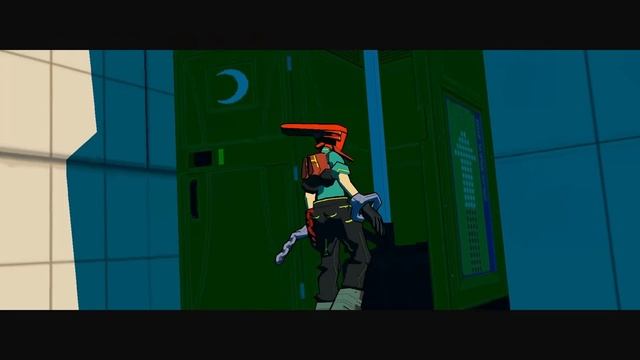 Bomb Rush Cyberfunk: Does Y2K Game Design Still Work? смотреть онлайн