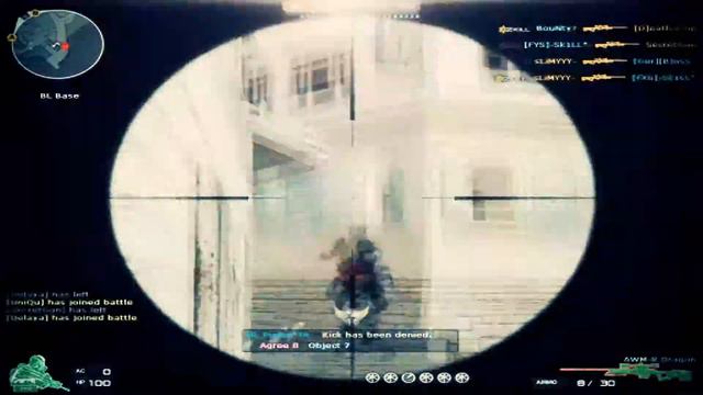 2nd APP Clip by PUBLICCF @ EagleEye 1080P смотреть онлайн