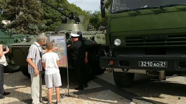 Керчь, 28 августа 2020 г. смотреть онлайн